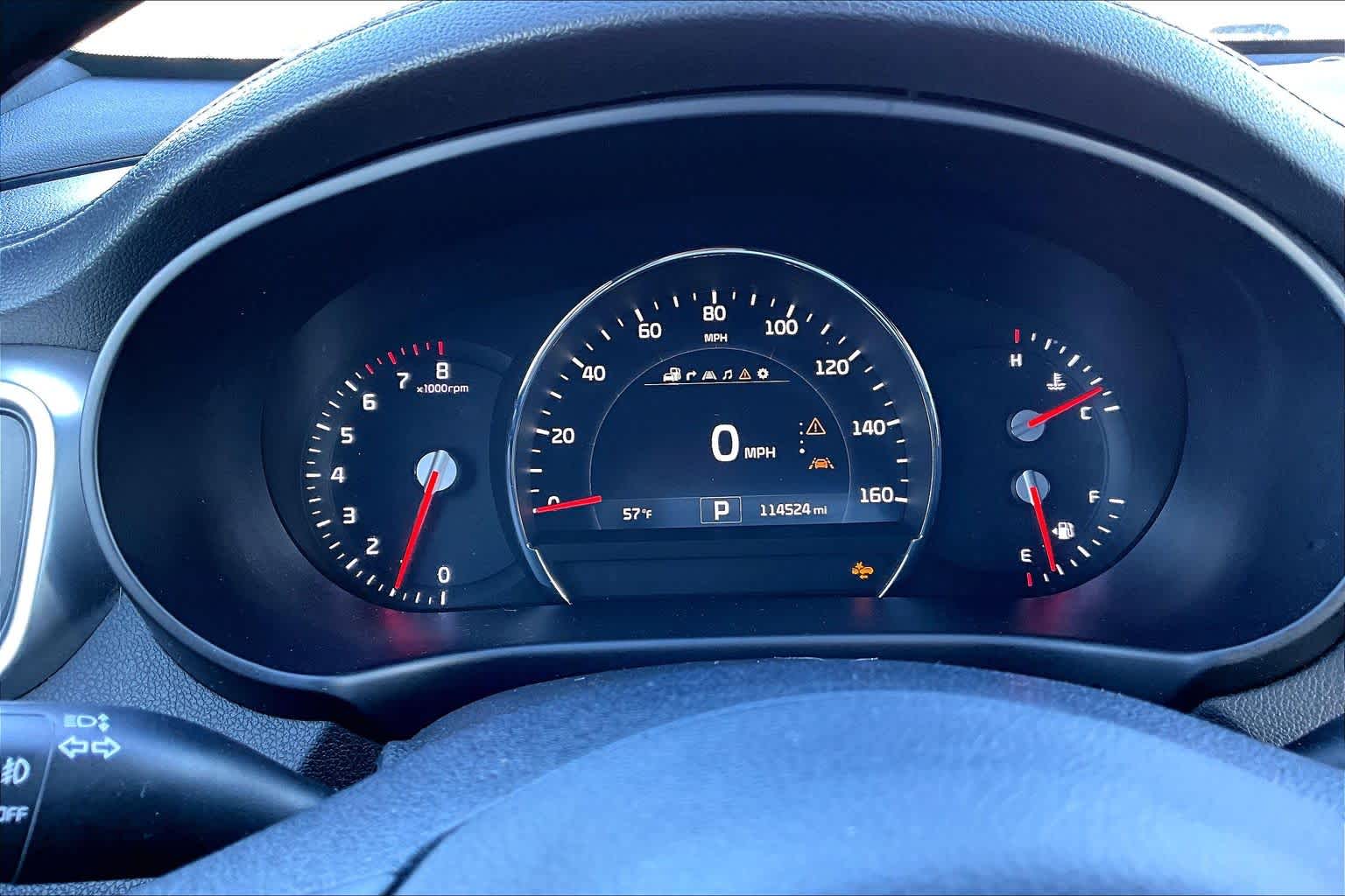 2018 Kia Sorento SX Limited V6 Titanium Silver at AutoNation USA Katy