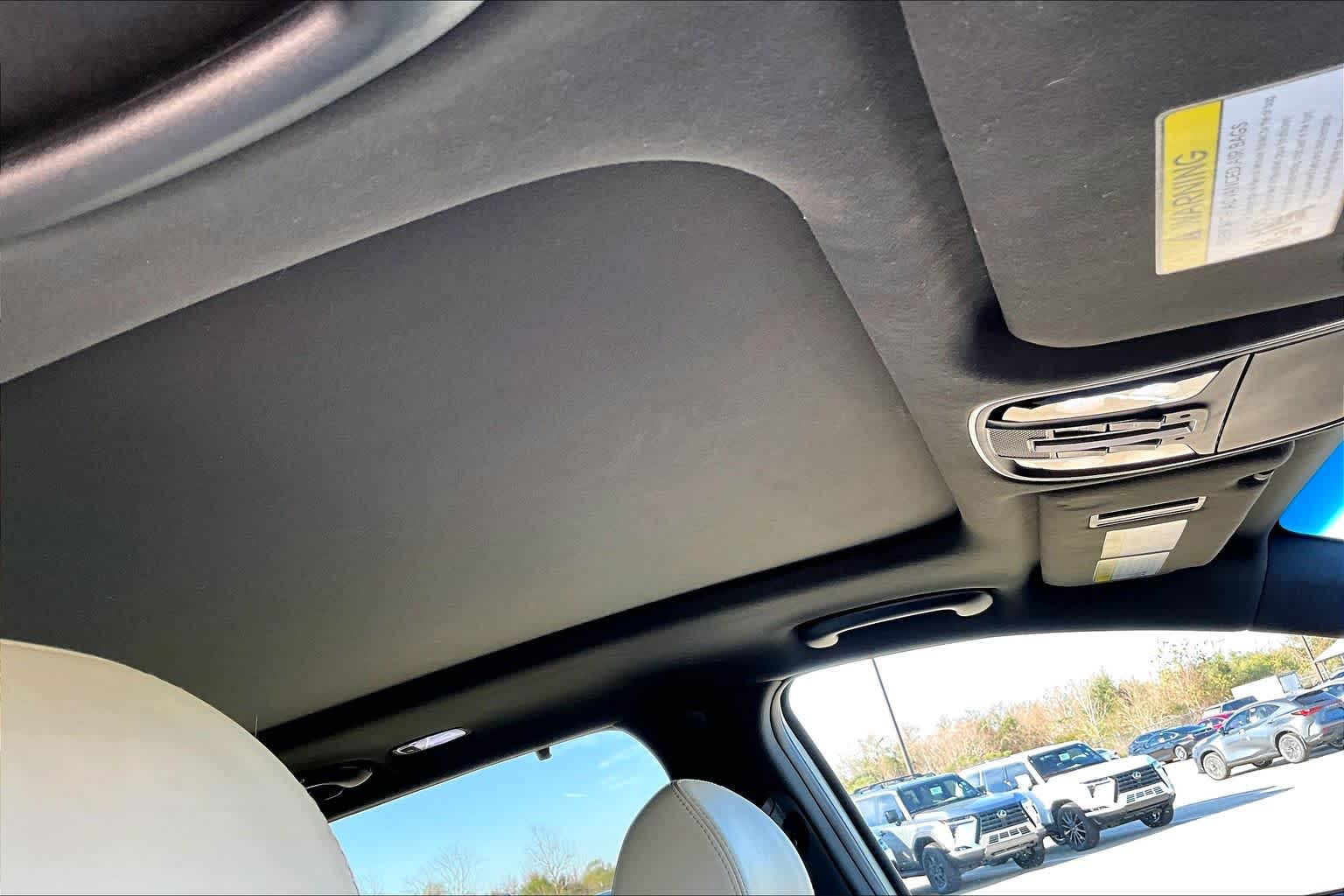 2018 Kia Sorento SX Limited V6 Titanium Silver at AutoNation USA Katy