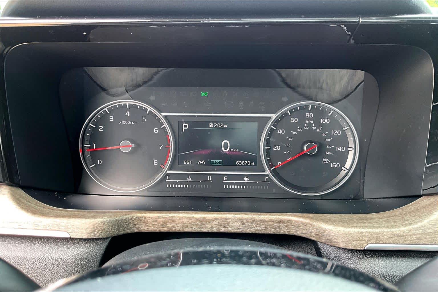 2023 Kia Sorento photo 26 of 37