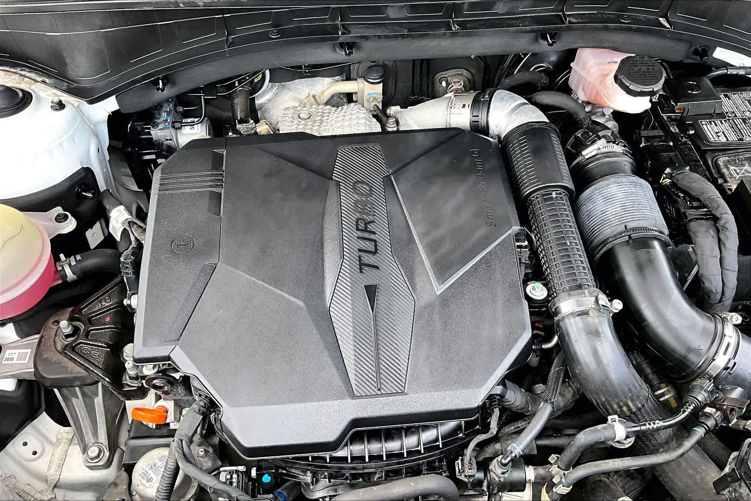 2023 Kia Sorento photo 33 of 37