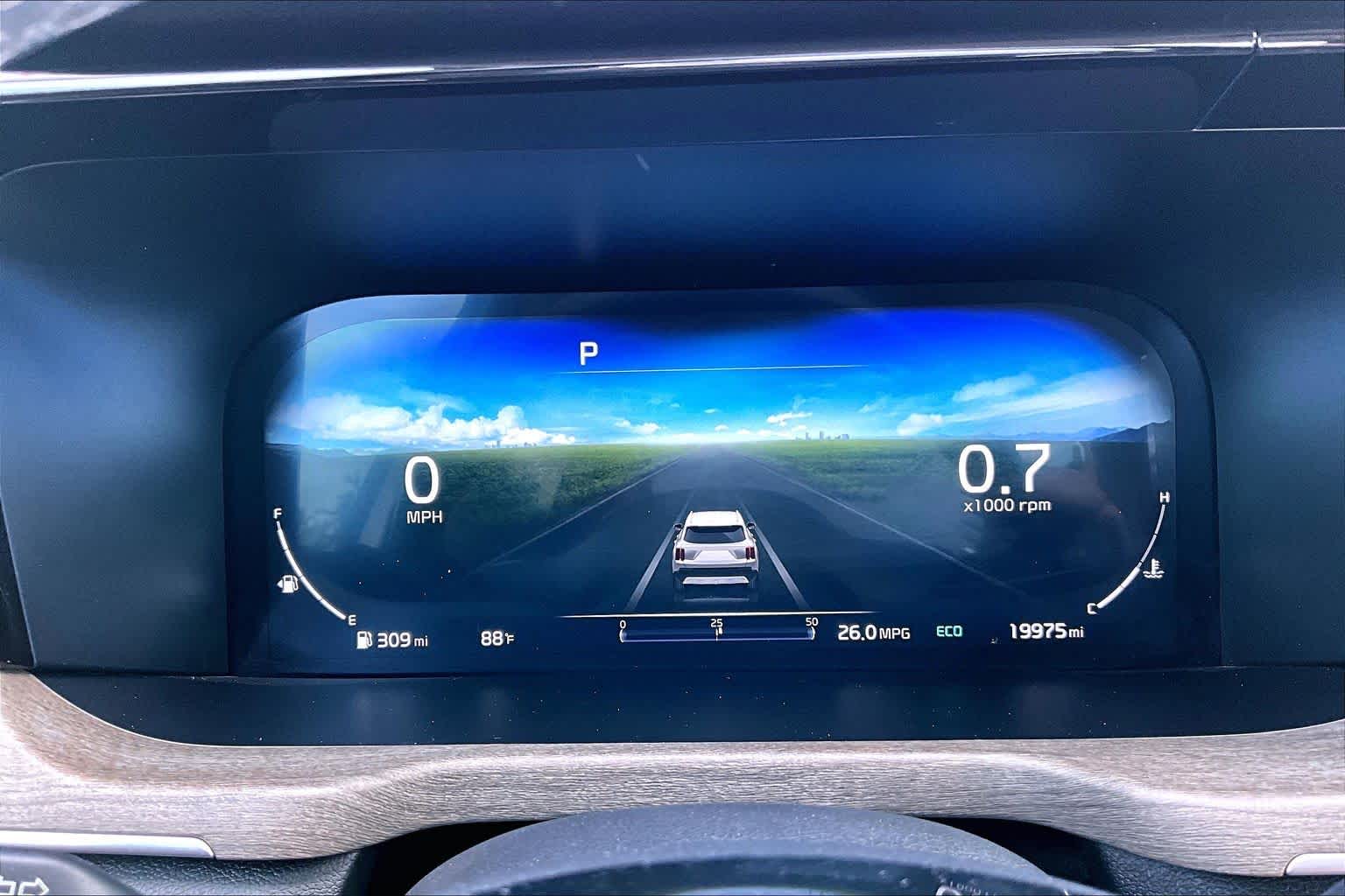 2023 Kia Sorento photo 26 of 37