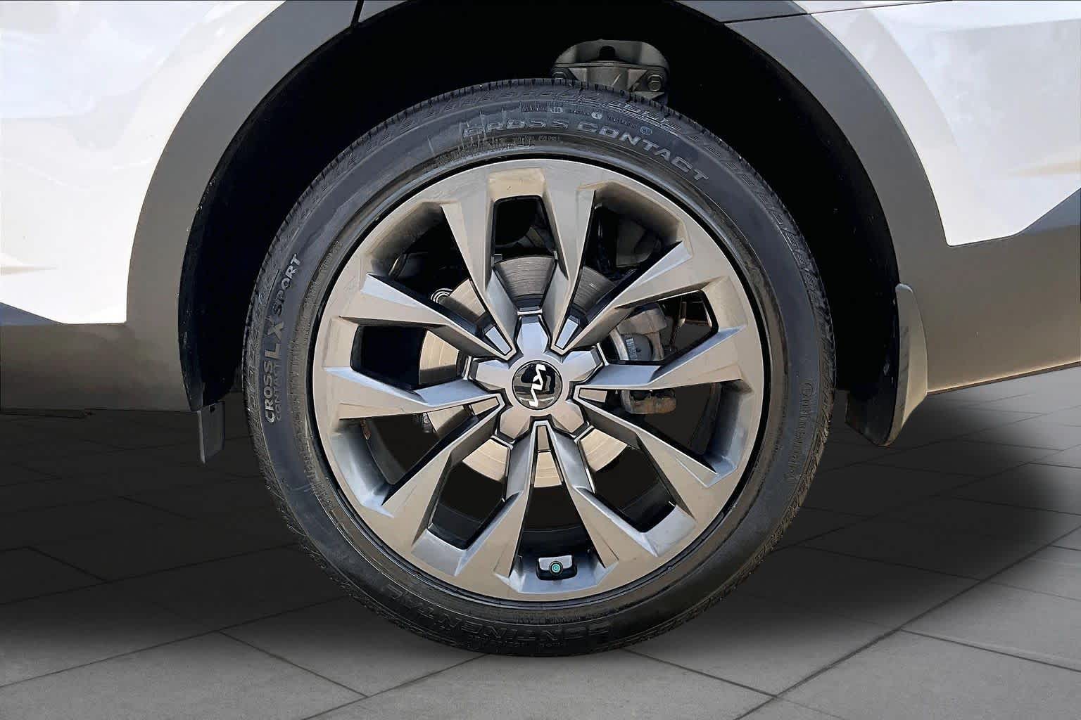2023 Kia Sorento photo 11 of 37