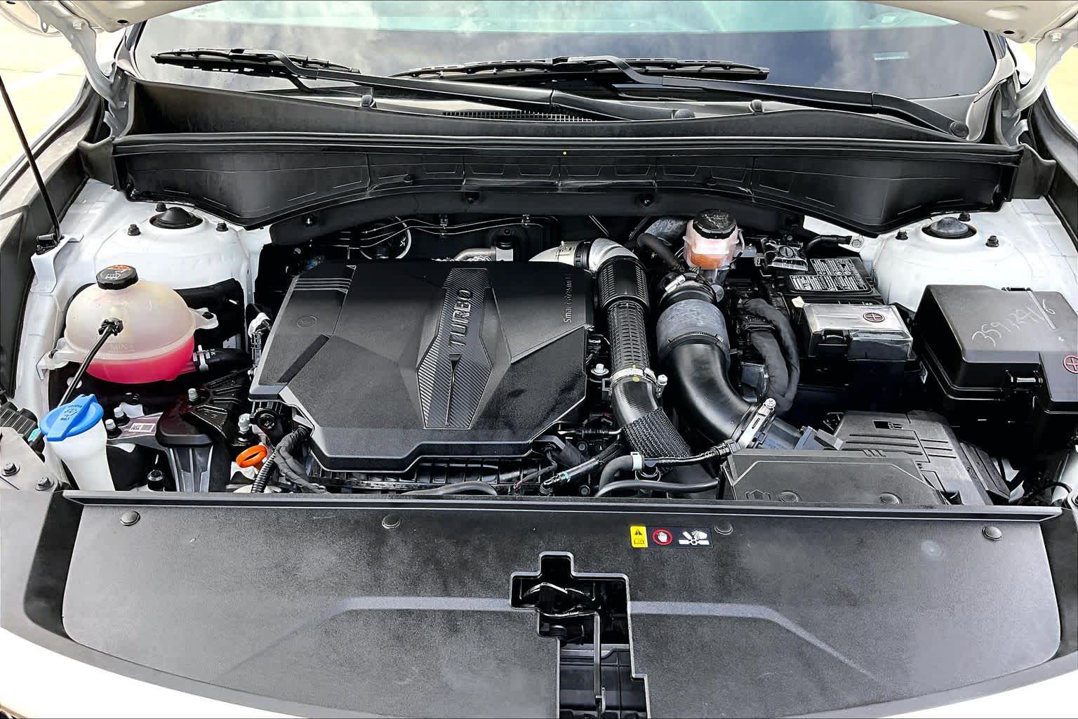 2023 Kia Sorento photo 32 of 37