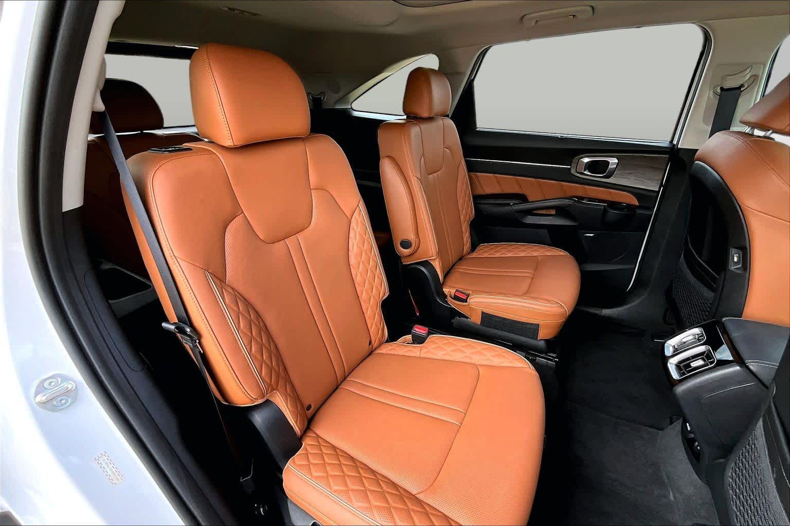 2023 Kia Sorento photo 20 of 37