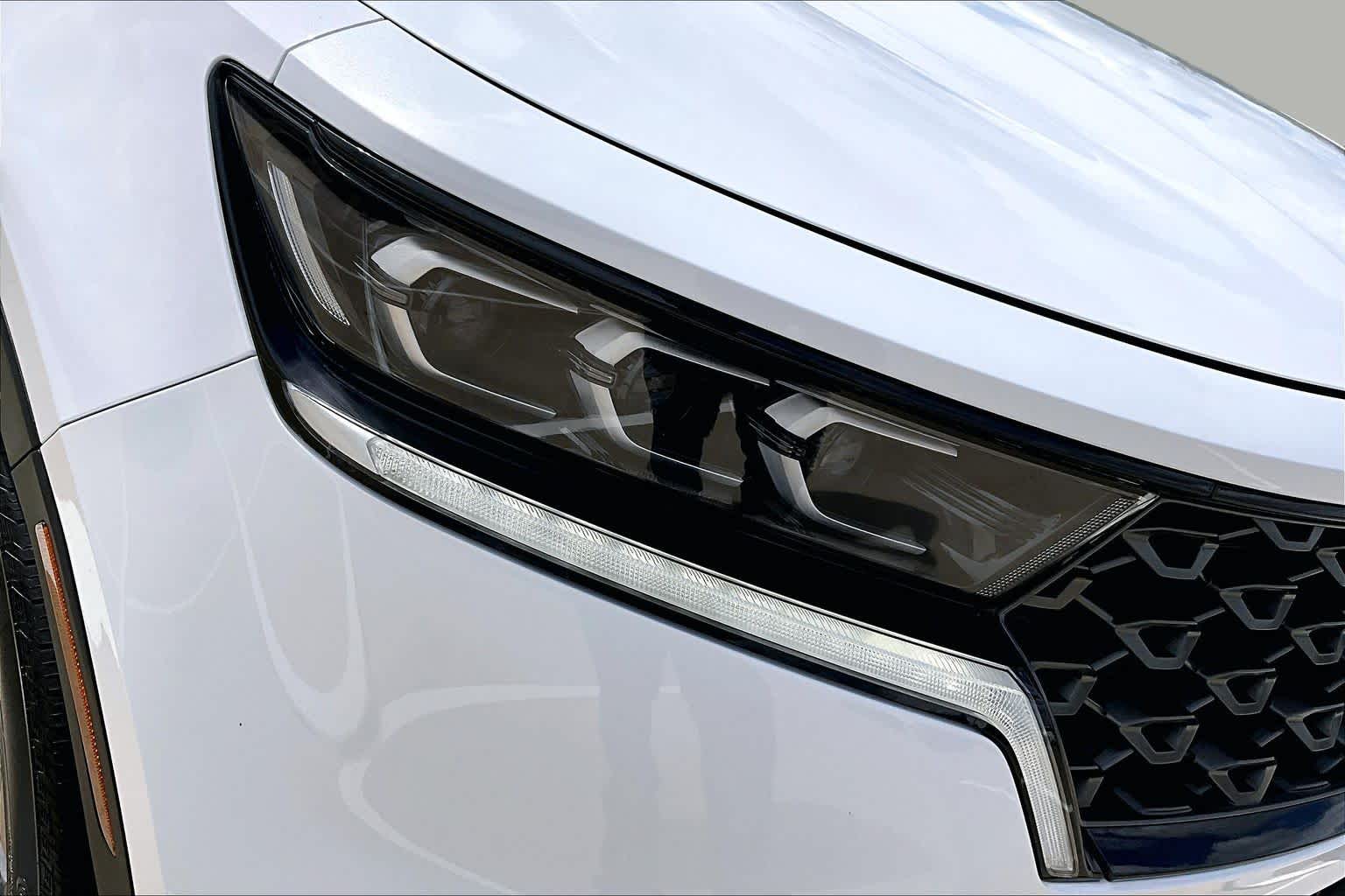 2023 Kia Sorento photo 28 of 37