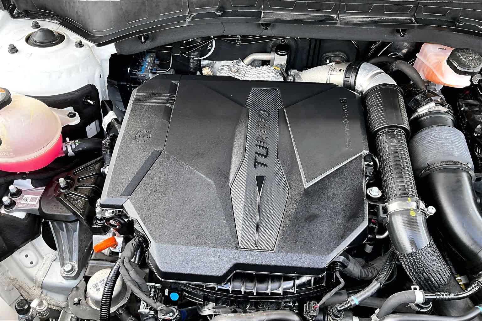2023 Kia Sorento photo 33 of 37