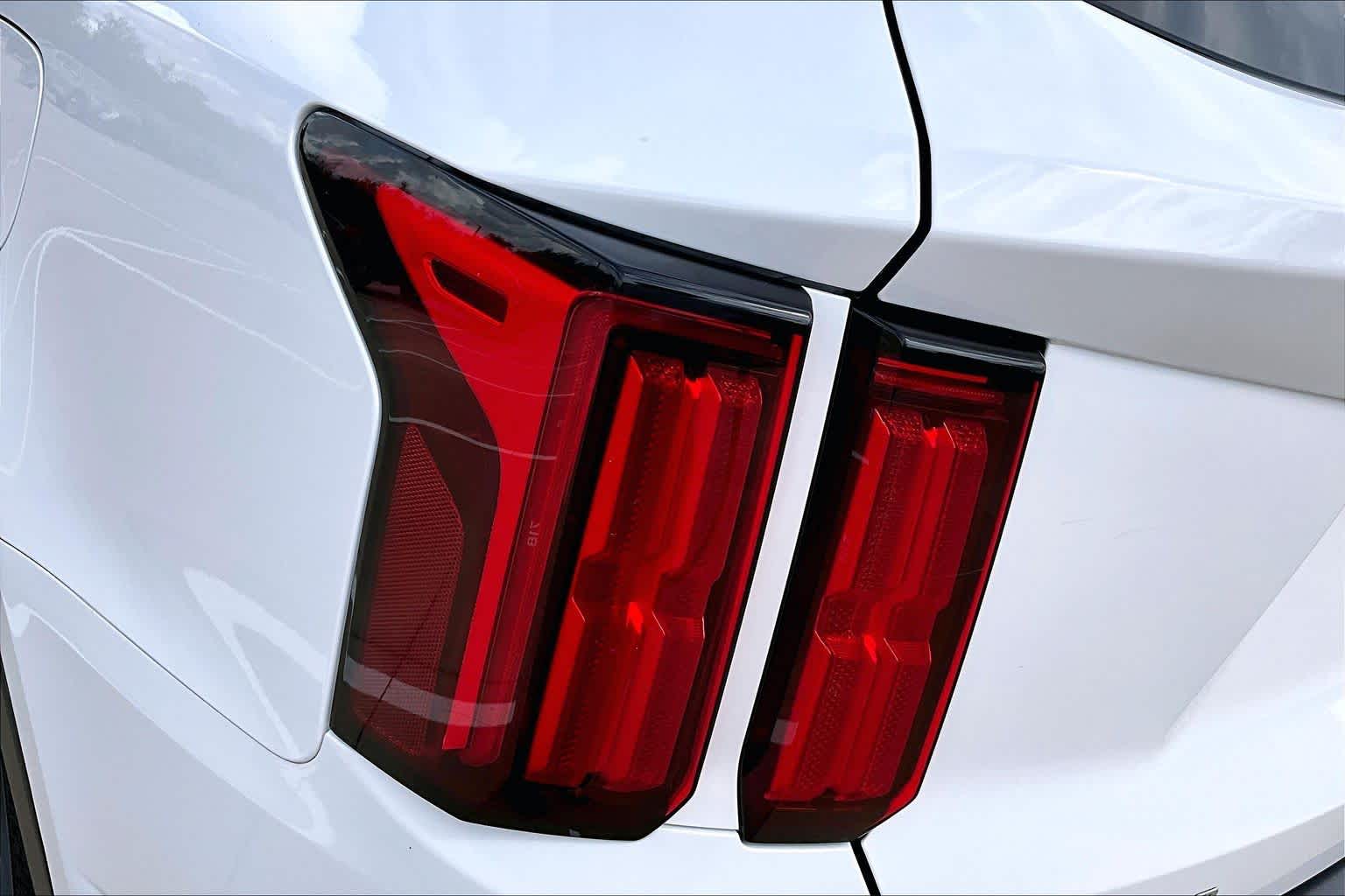 2023 Kia Sorento photo 29 of 37