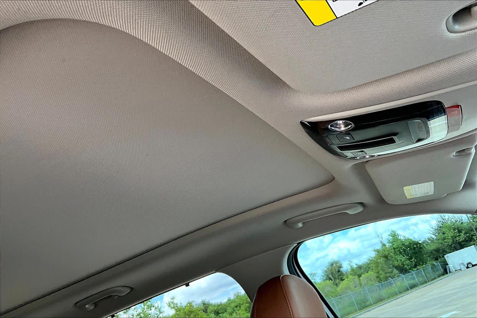 2023 Kia Sorento photo 14 of 37