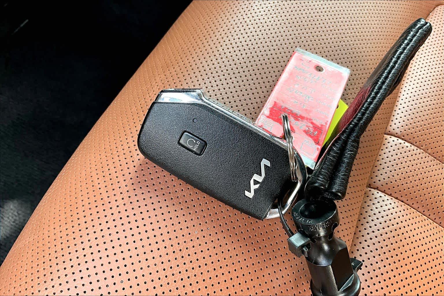 2023 Kia Sorento photo 15 of 37