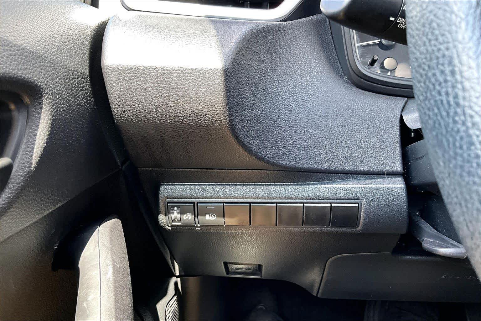 2024 Toyota Corolla LE Ice Cap at Beck & Masten Kia