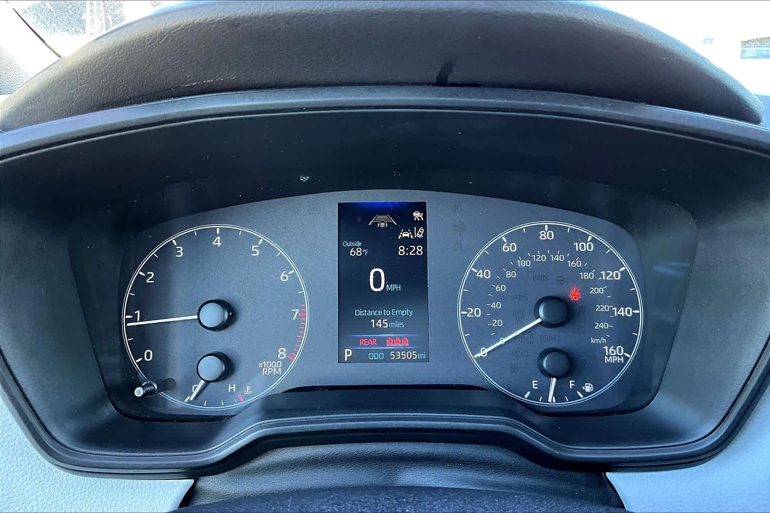 2023 Toyota Corolla SE Ice Cap at Lexus of Clear Lake