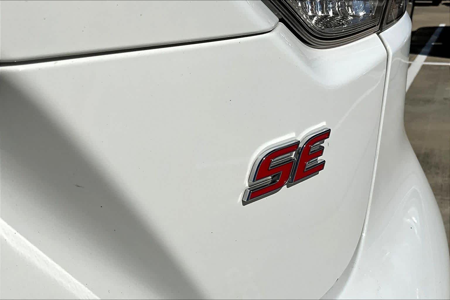 2023 Toyota Corolla SE - 8