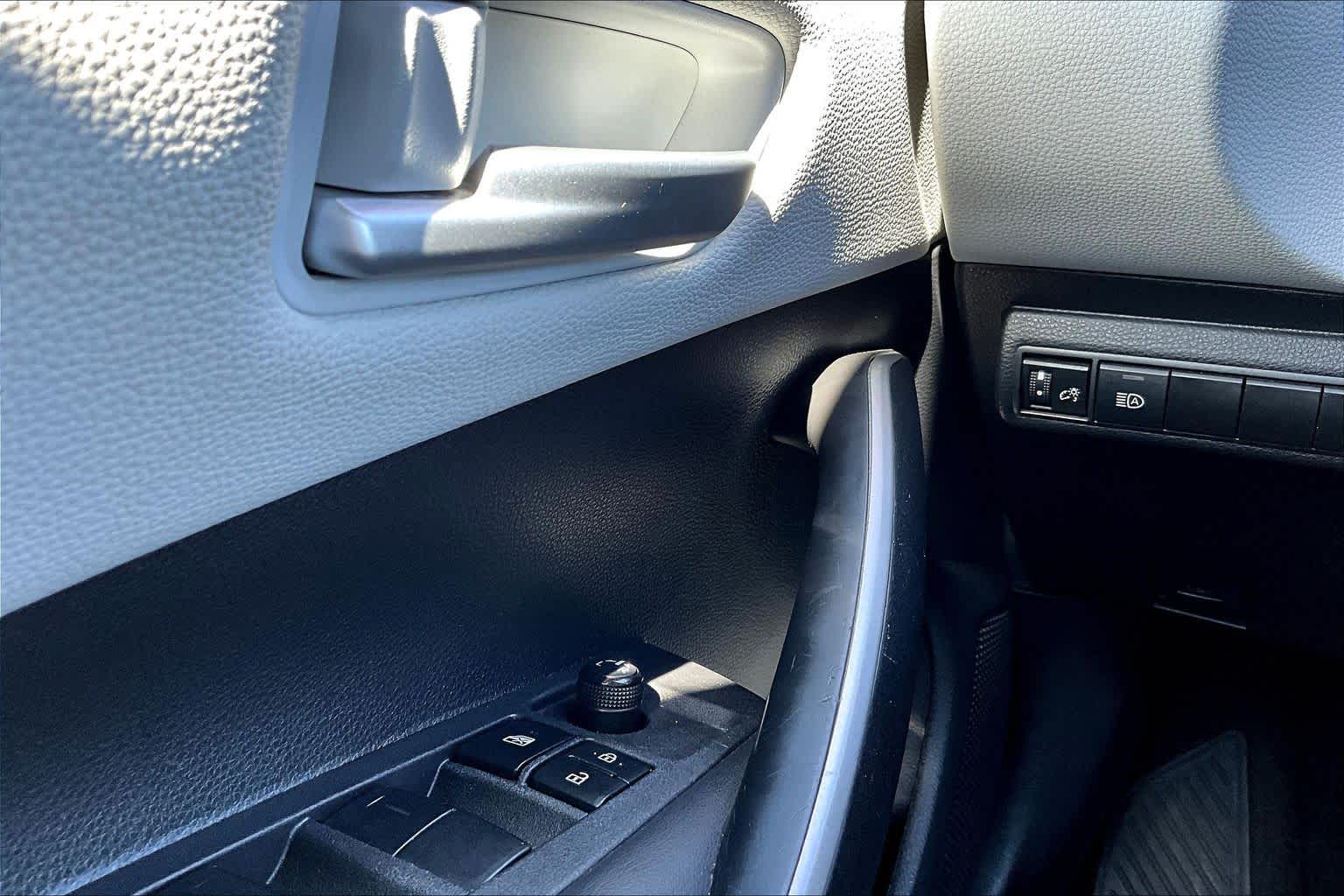 2023 Toyota Corolla SE Ice Cap at Lexus of Clear Lake