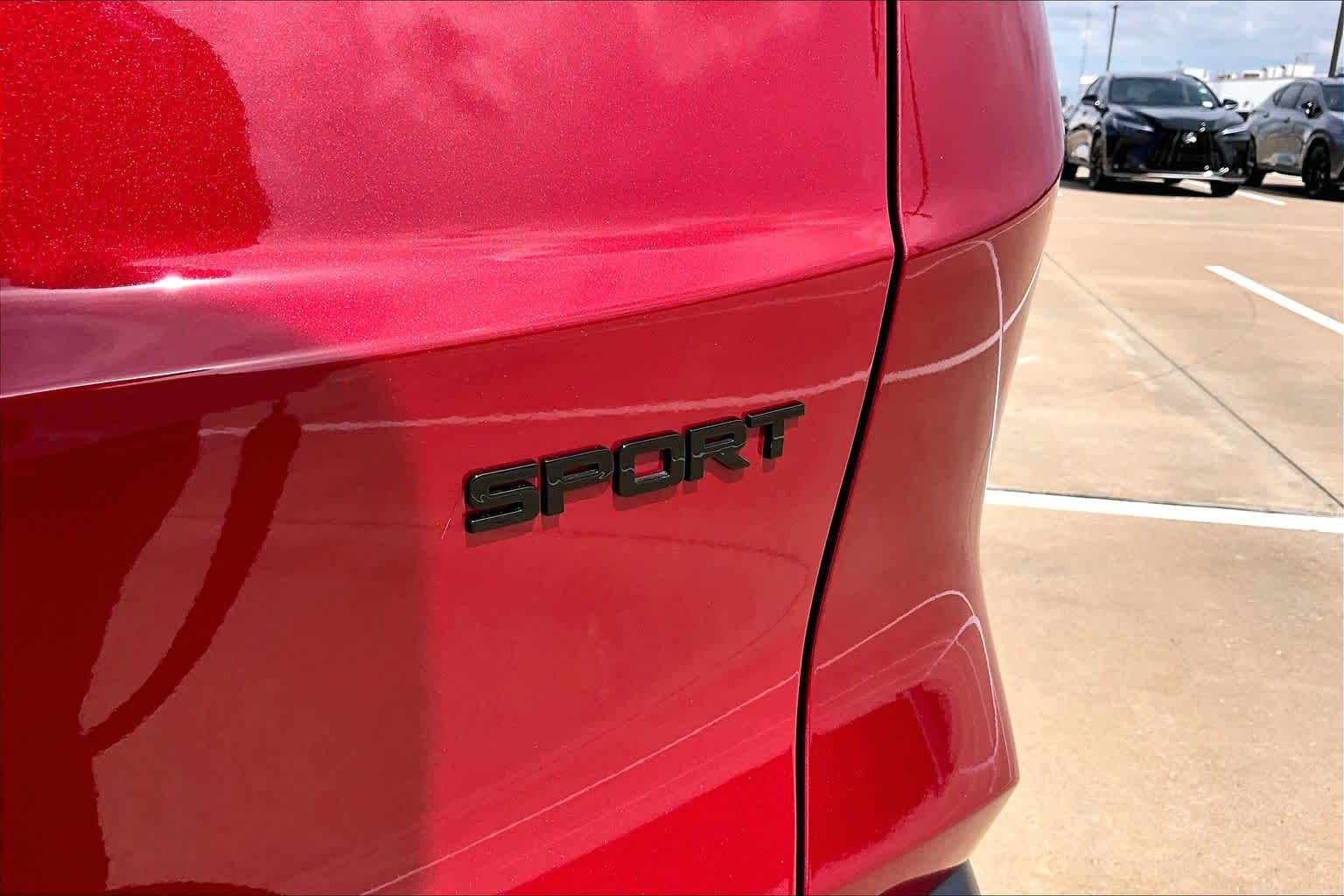 2026 Honda CR-V Hybrid photo 10 of 37