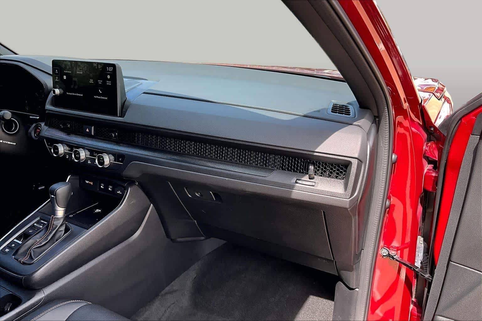 2026 Honda CR-V Hybrid photo 19 of 37