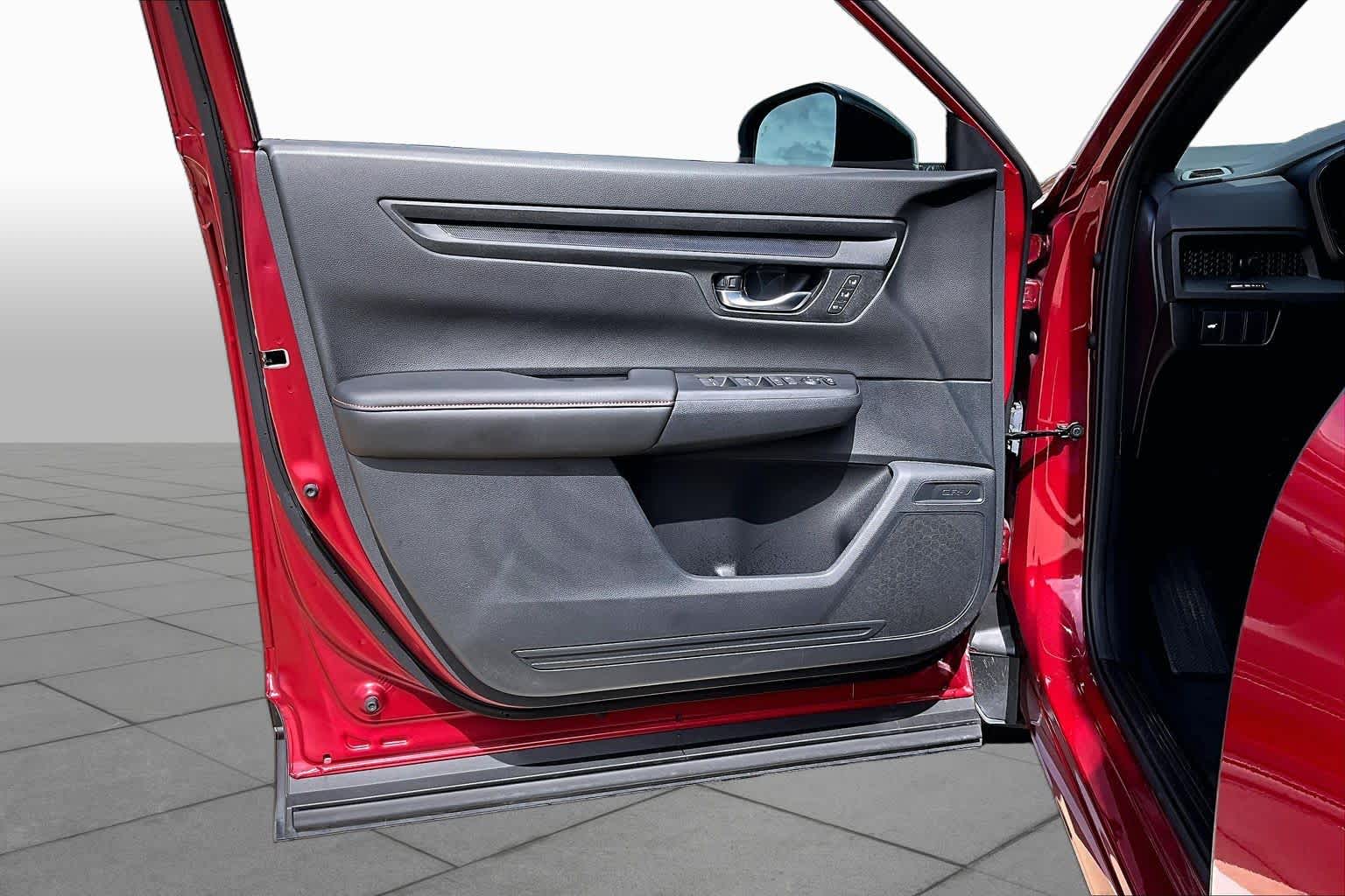 2026 Honda CR-V Hybrid photo 22 of 37