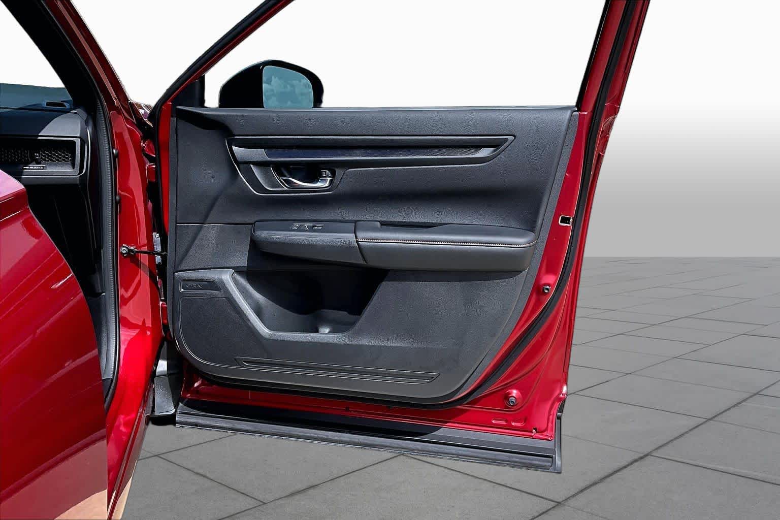 2026 Honda CR-V Hybrid photo 23 of 37