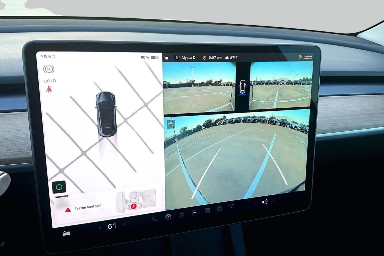 2025 Tesla Model Y photo 23 of 29