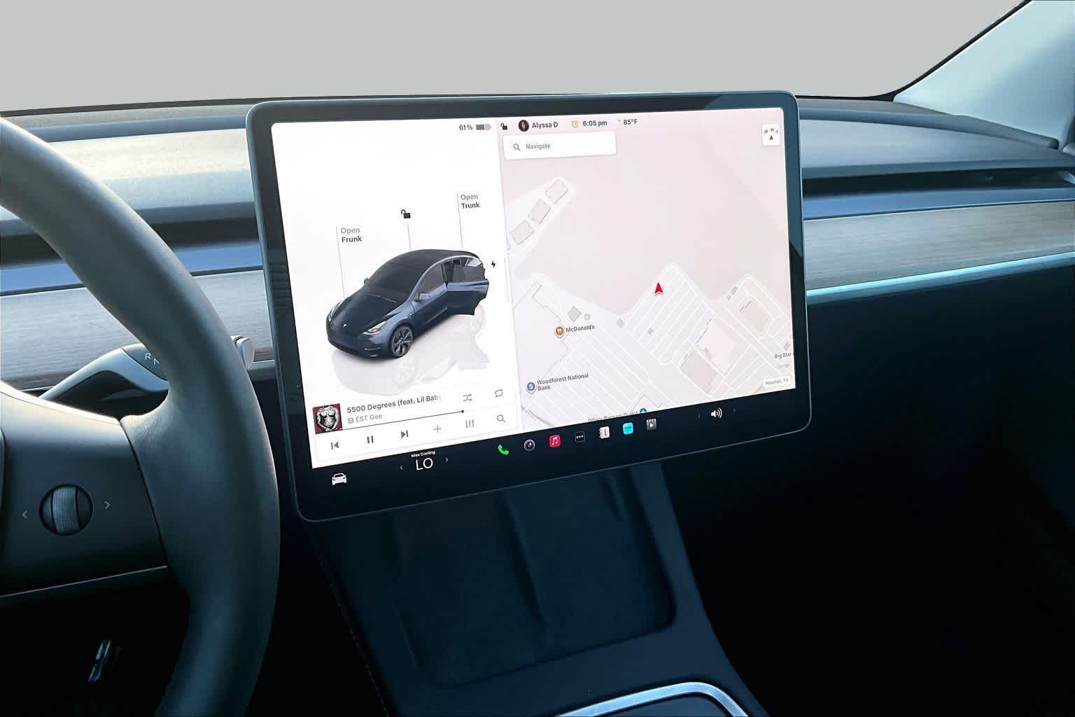 2025 Tesla Model Y photo 6 of 29