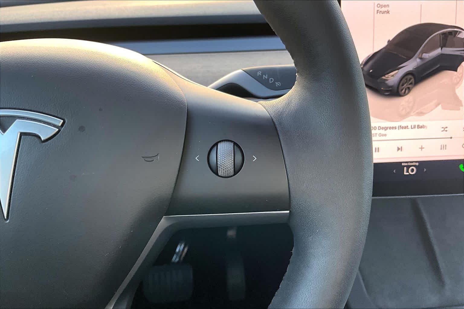 2025 Tesla Model Y photo 22 of 29