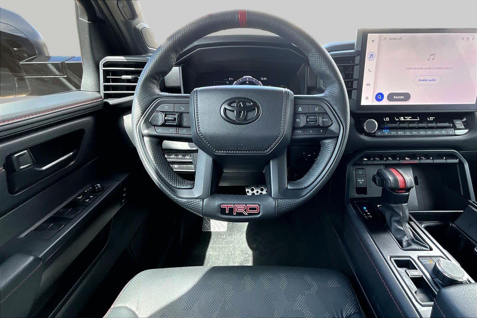 2025 Toyota Sequoia photo 6 of 37