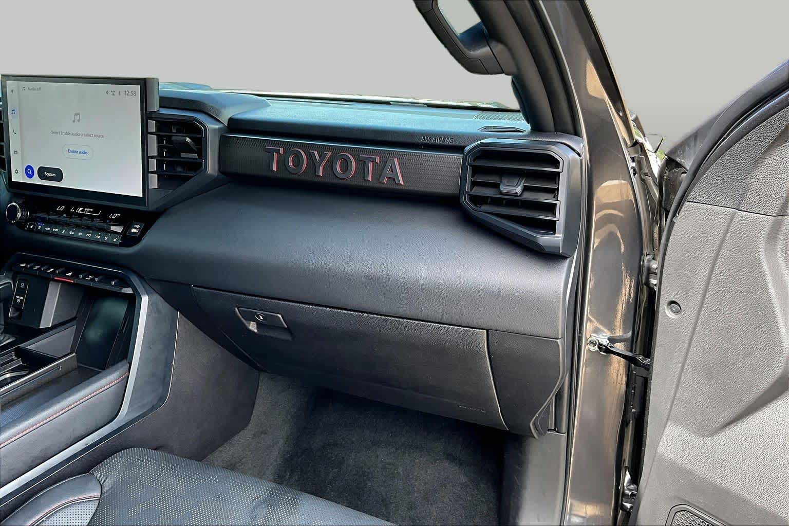 2025 Toyota Sequoia photo 19 of 37