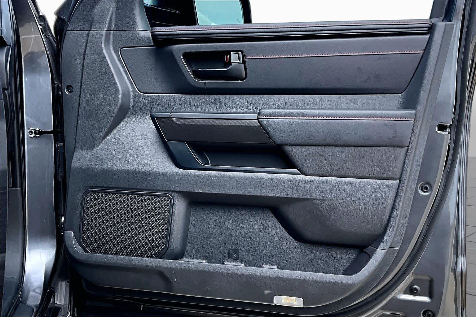 2025 Toyota Sequoia photo 23 of 37