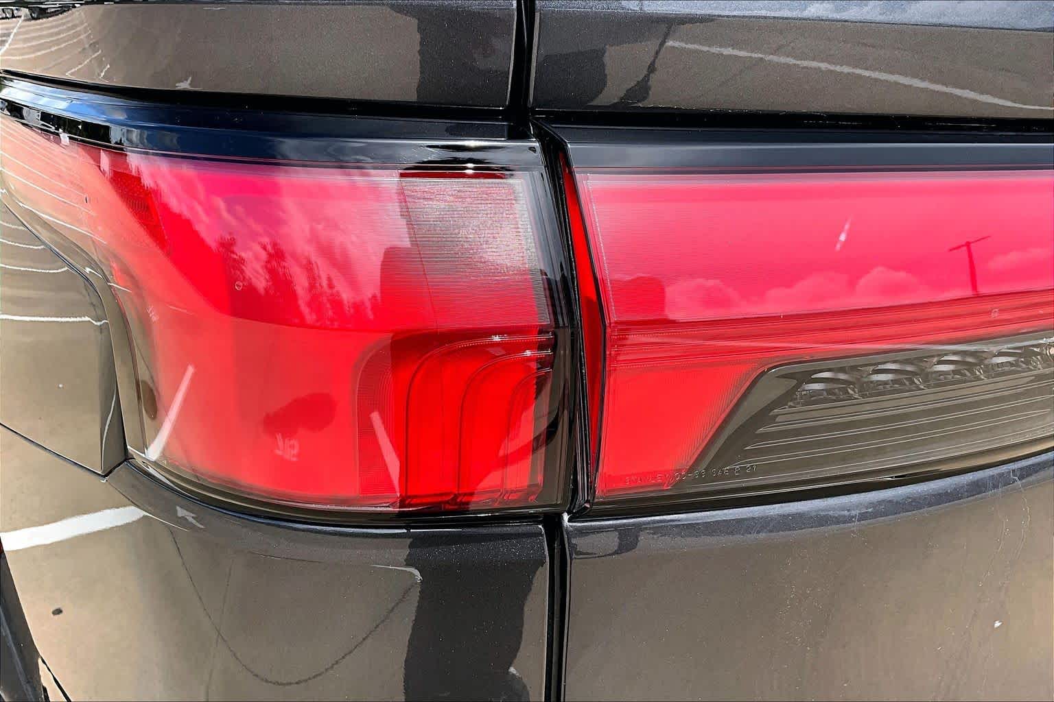 2025 Toyota Sequoia photo 29 of 37
