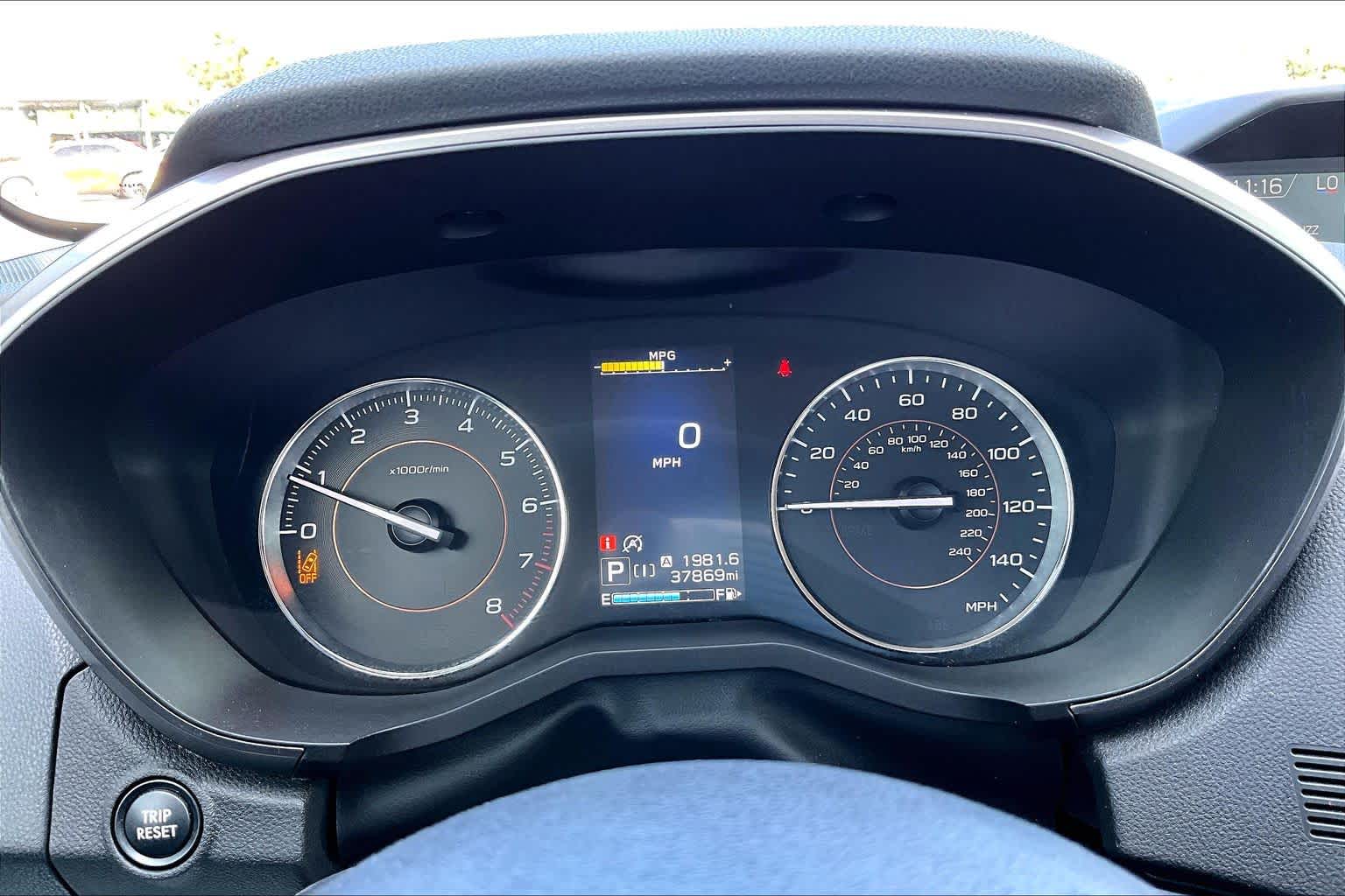 2020 Subaru Crosstrek Limited Cool Gray Khaki at AutoNation USA Katy