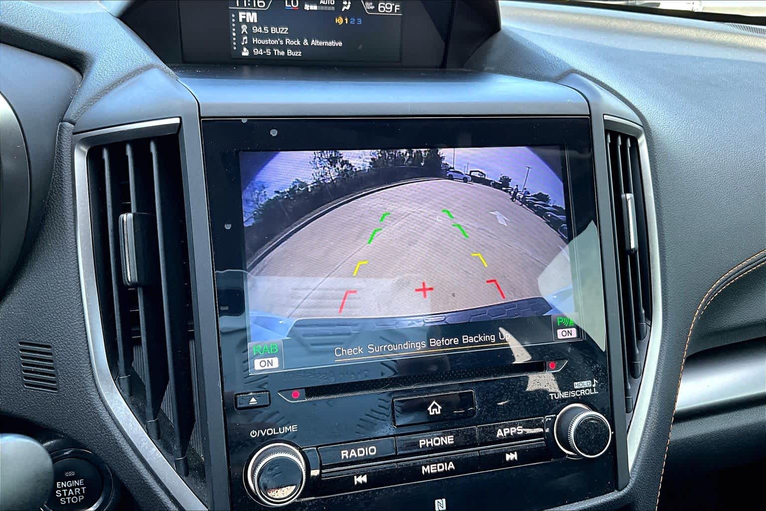 2020 Subaru Crosstrek Limited Cool Gray Khaki at AutoNation USA Katy