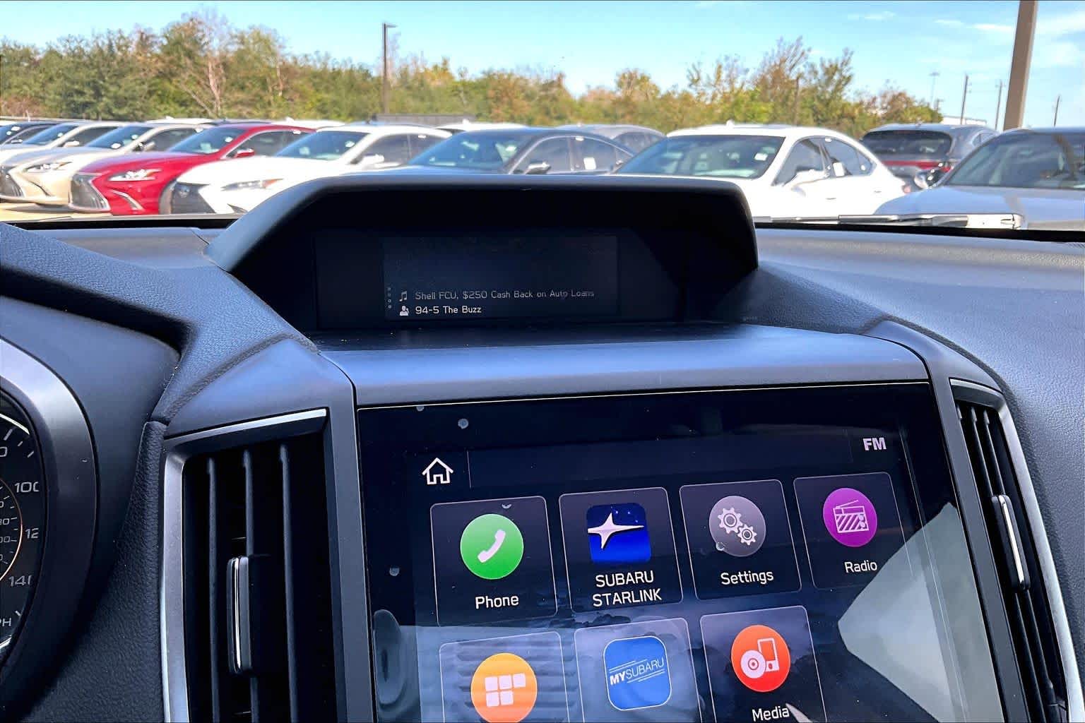 2020 Subaru Crosstrek Limited Cool Gray Khaki at AutoNation USA Katy