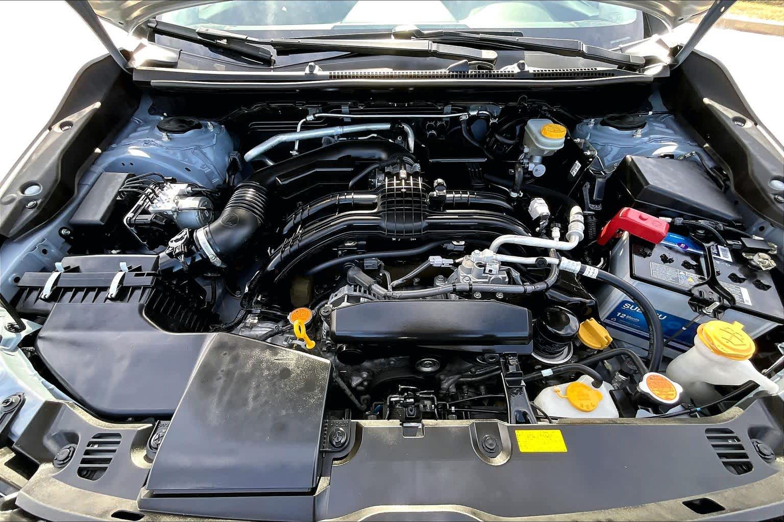 2020 Subaru Crosstrek Limited Cool Gray Khaki at AutoNation USA Katy