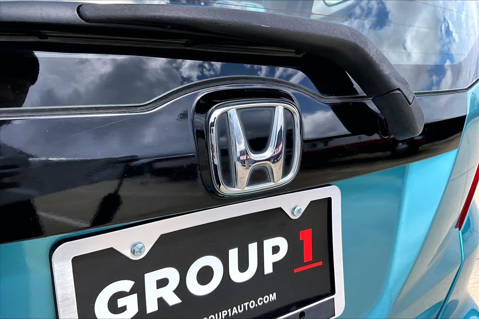 2013 Honda Fit photo 7 of 32