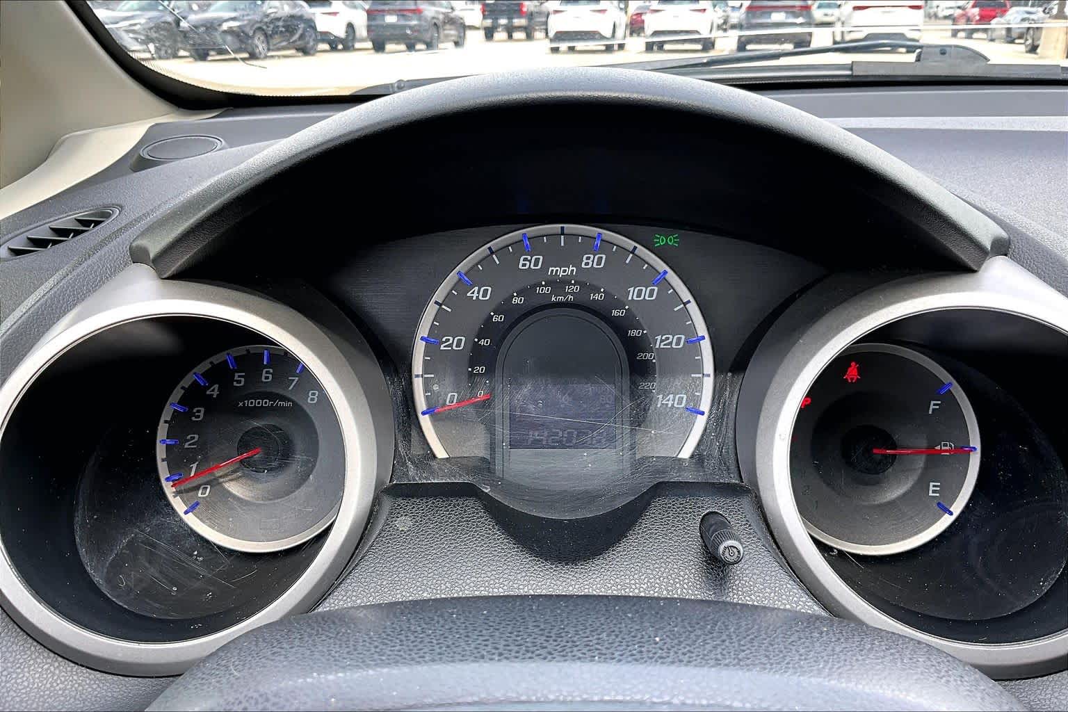 2013 Honda Fit photo 22 of 32