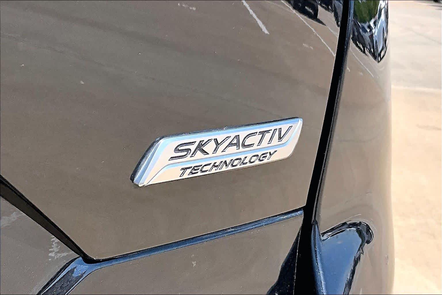 2019 Mazda CX-5 Touring Jet Black Mica at Lexus Southwest Houston