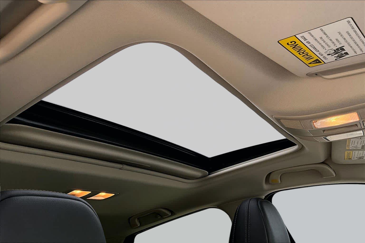 2019 Mazda CX-5 Grand Touring Snowflake White Pearl Mica at AutoNation USA Katy
