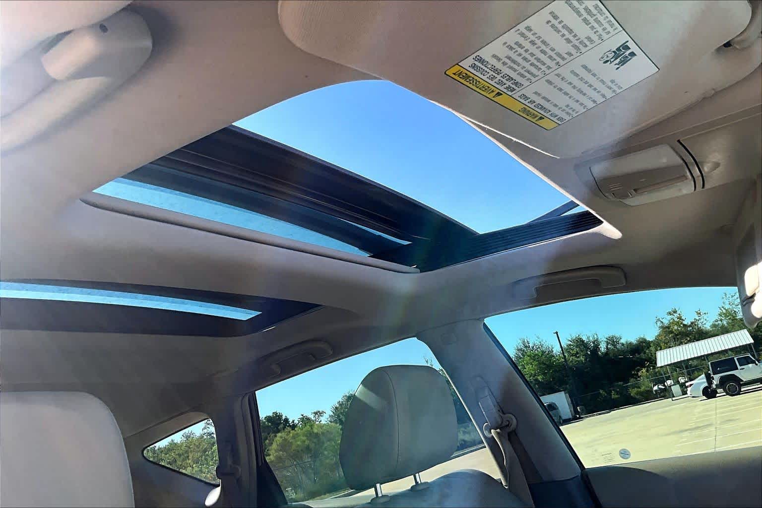 2013 Nissan Murano photo 11 of 28