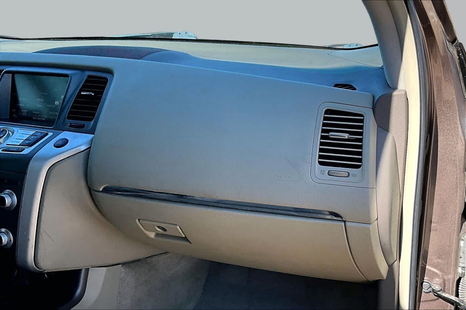 2013 Nissan Murano photo 14 of 28