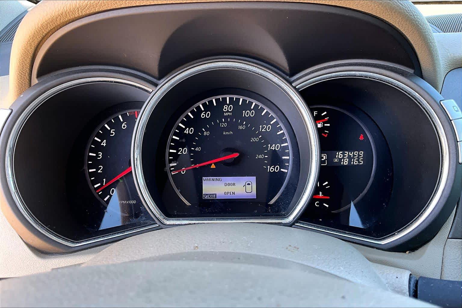 2013 Nissan Murano photo 19 of 28