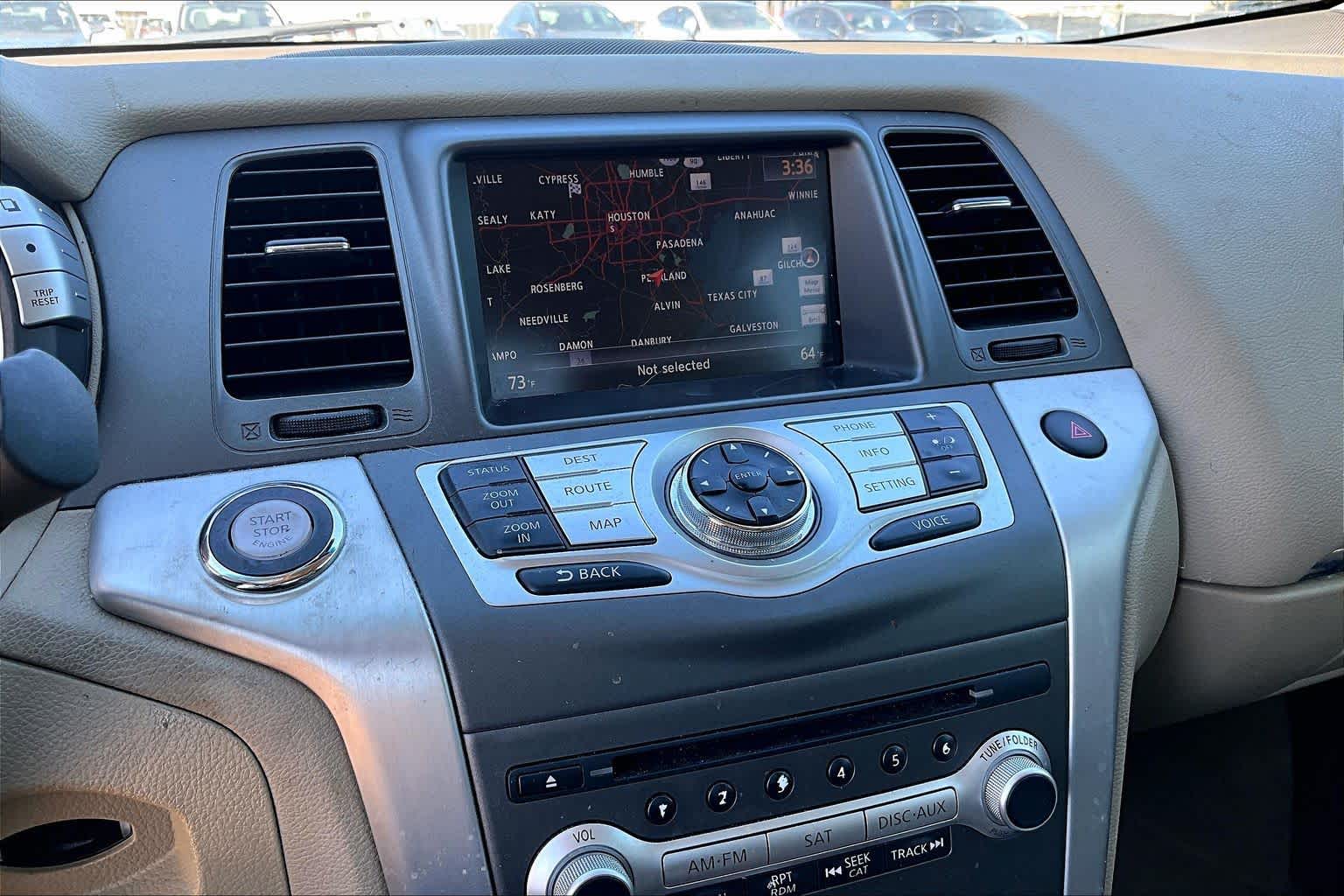 2013 Nissan Murano photo 5 of 28