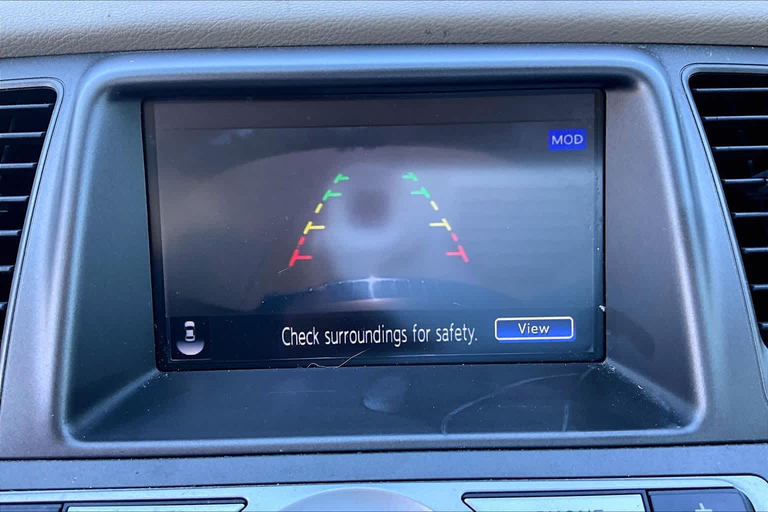 2013 Nissan Murano photo 20 of 28