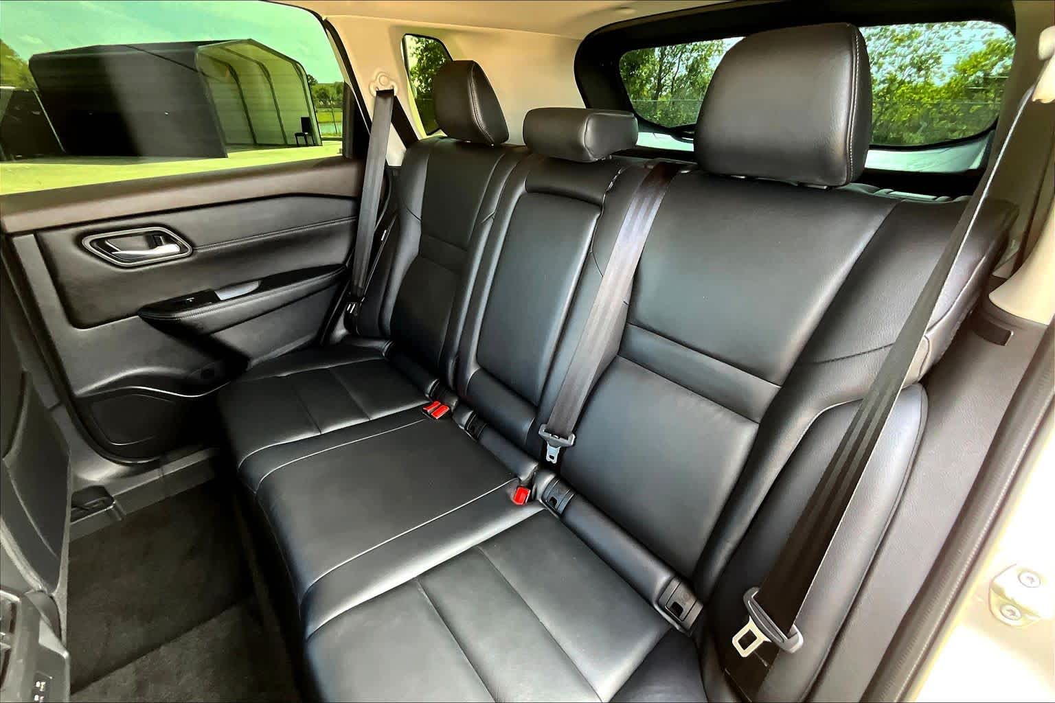 2023 Nissan Rogue SL Champagne Silver Metallic at Lone Star Chevrolet