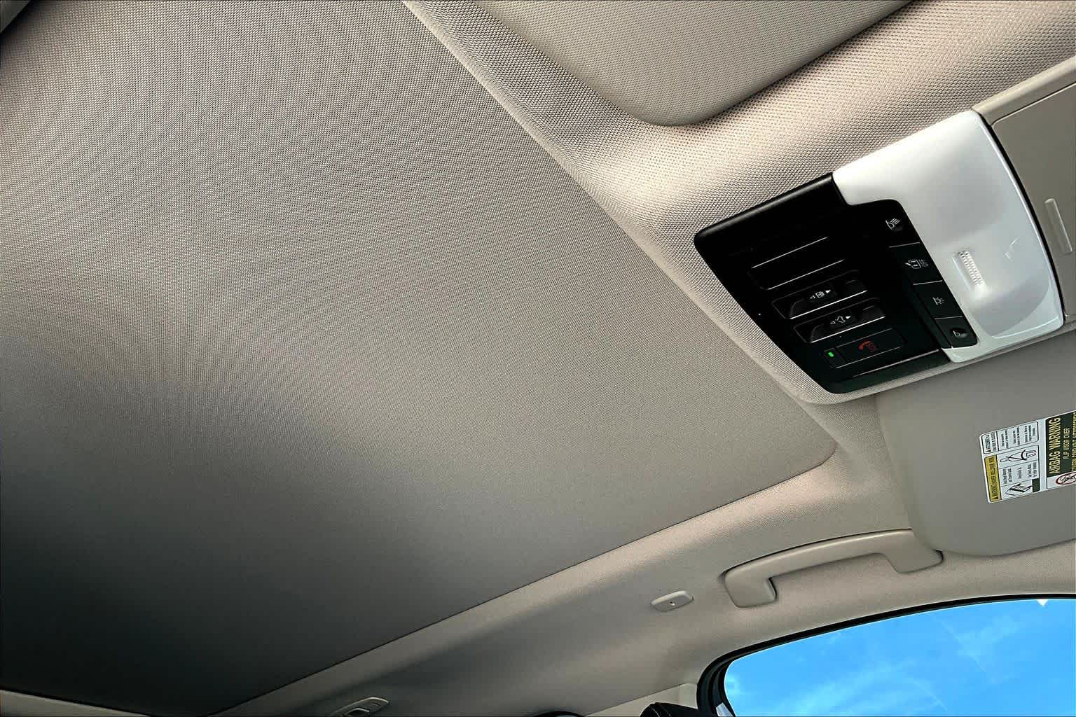 2023 Nissan Rogue SL Champagne Silver Metallic at Lone Star Chevrolet