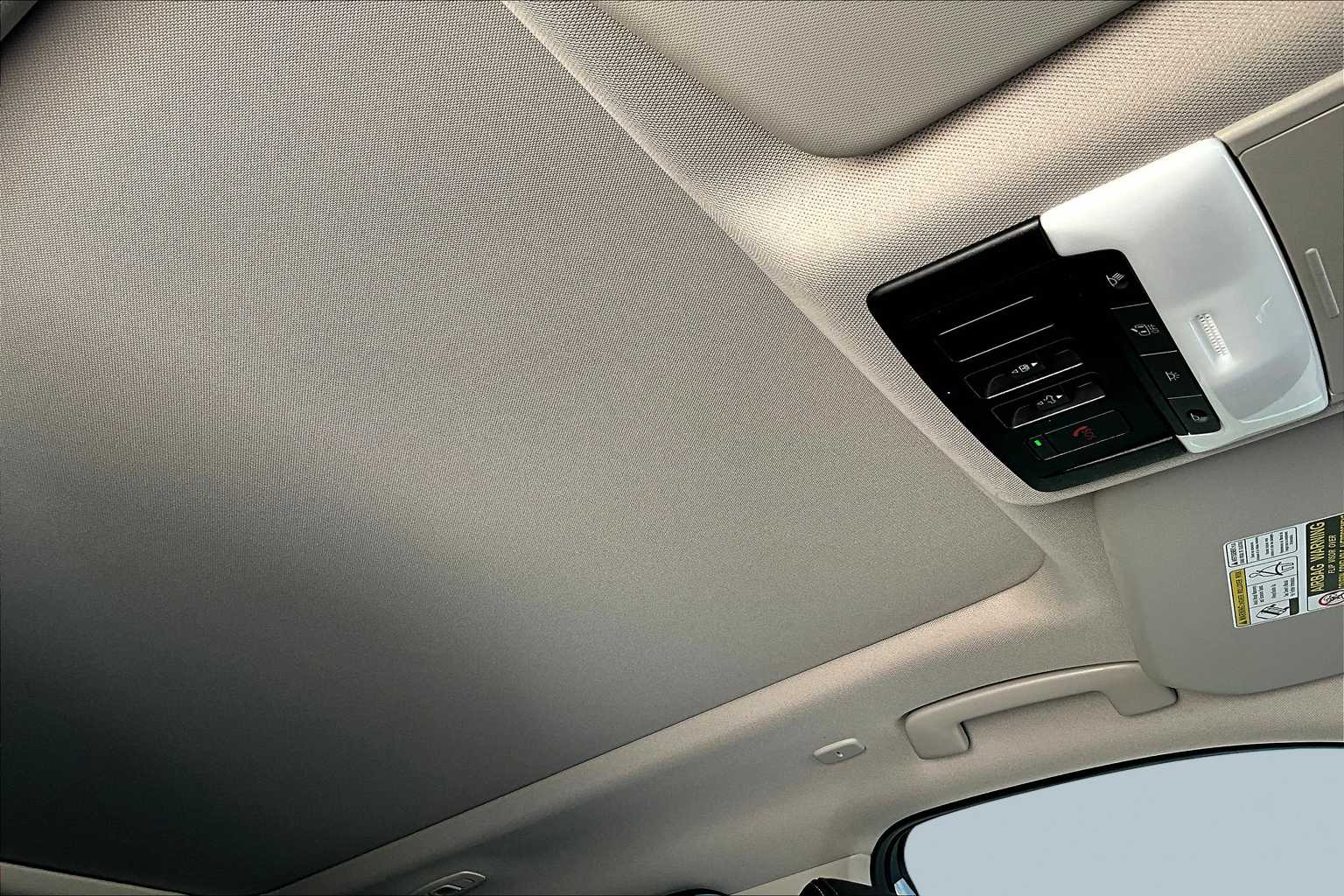 2023 Nissan Rogue SL Champagne Silver Metallic at Group 1 Toyota Southwest