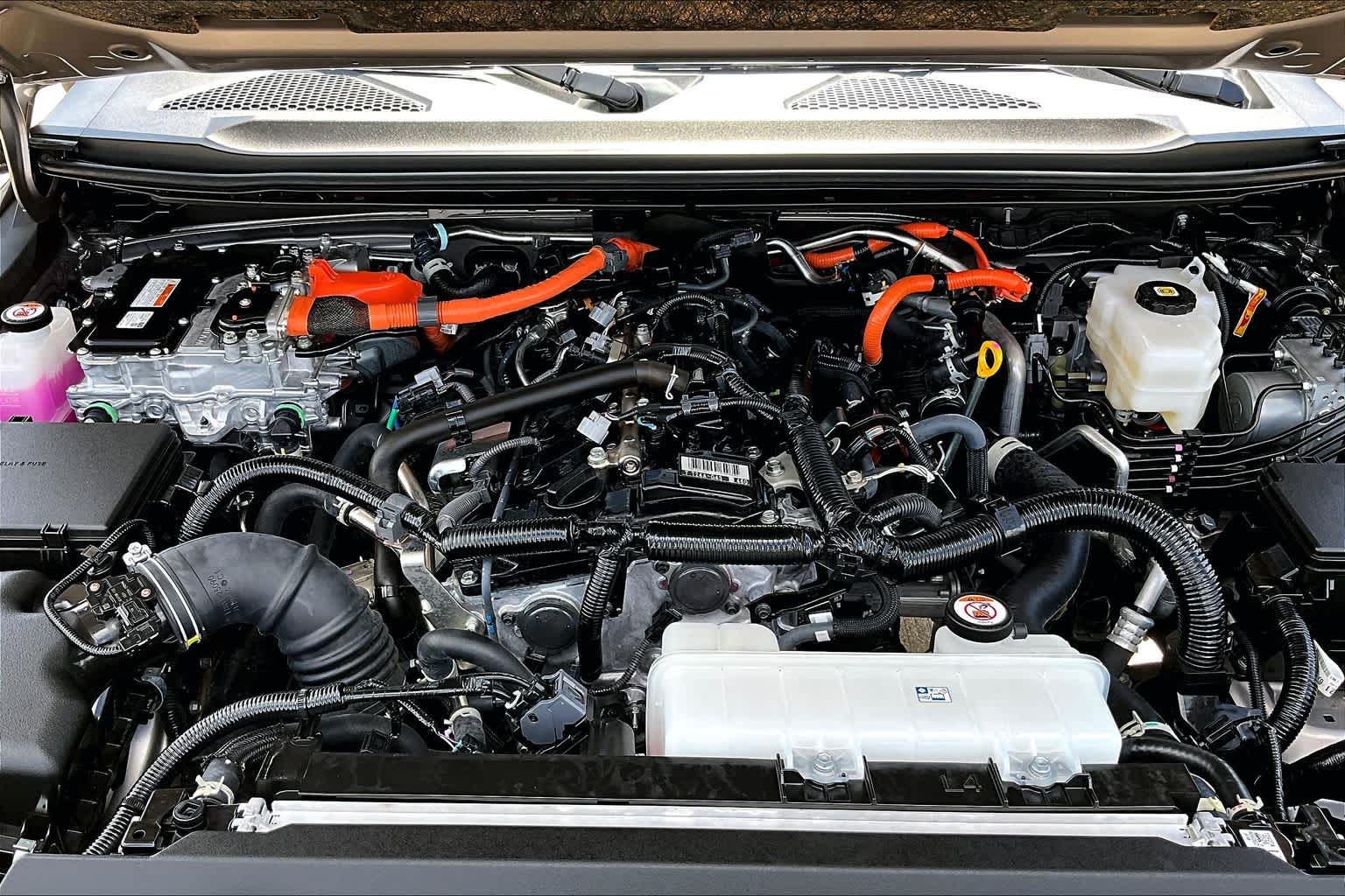 2025 Toyota Land Cruiser 1958 Meteor Shower at Group 1 Toyota Southwest
