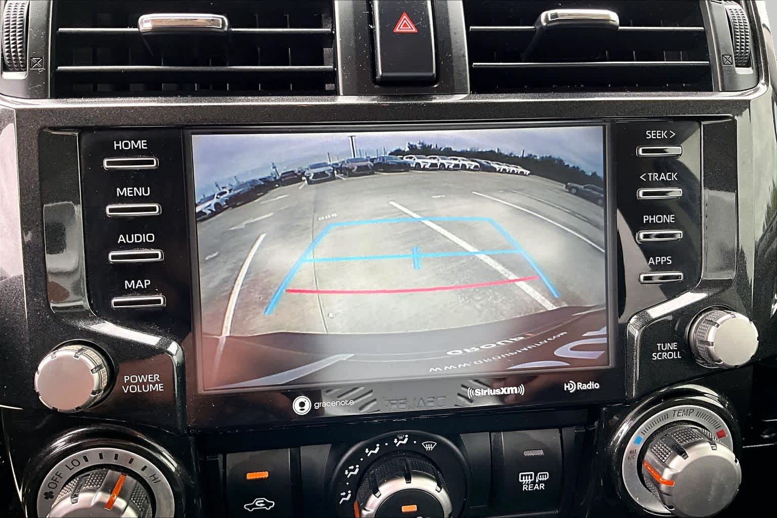 2020 Toyota 4Runner photo 26 of 36