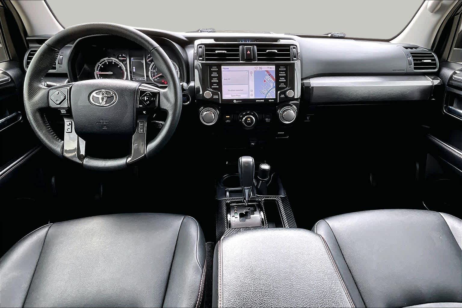 2020 Toyota 4Runner photo 15 of 36