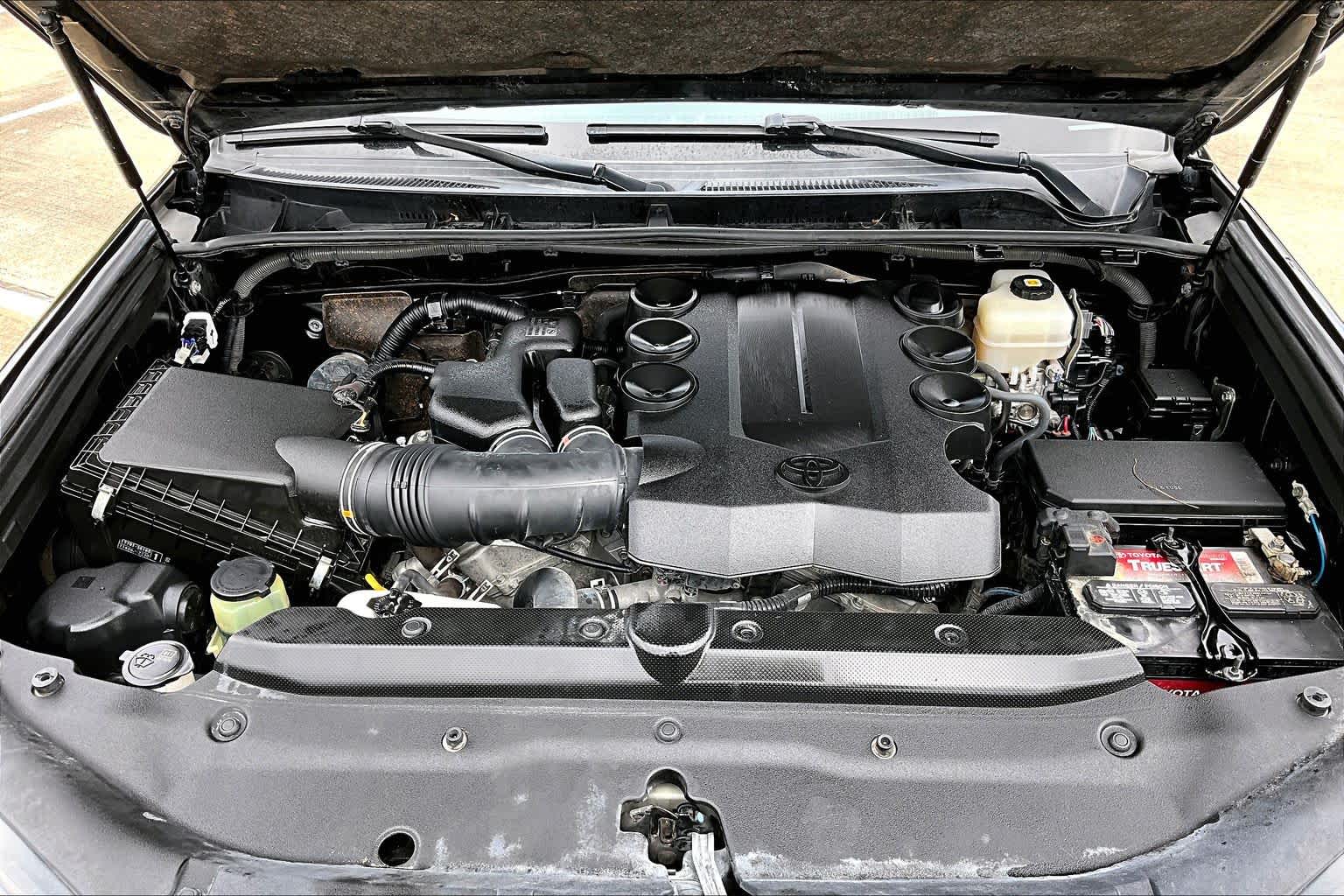 2020 Toyota 4Runner photo 31 of 36