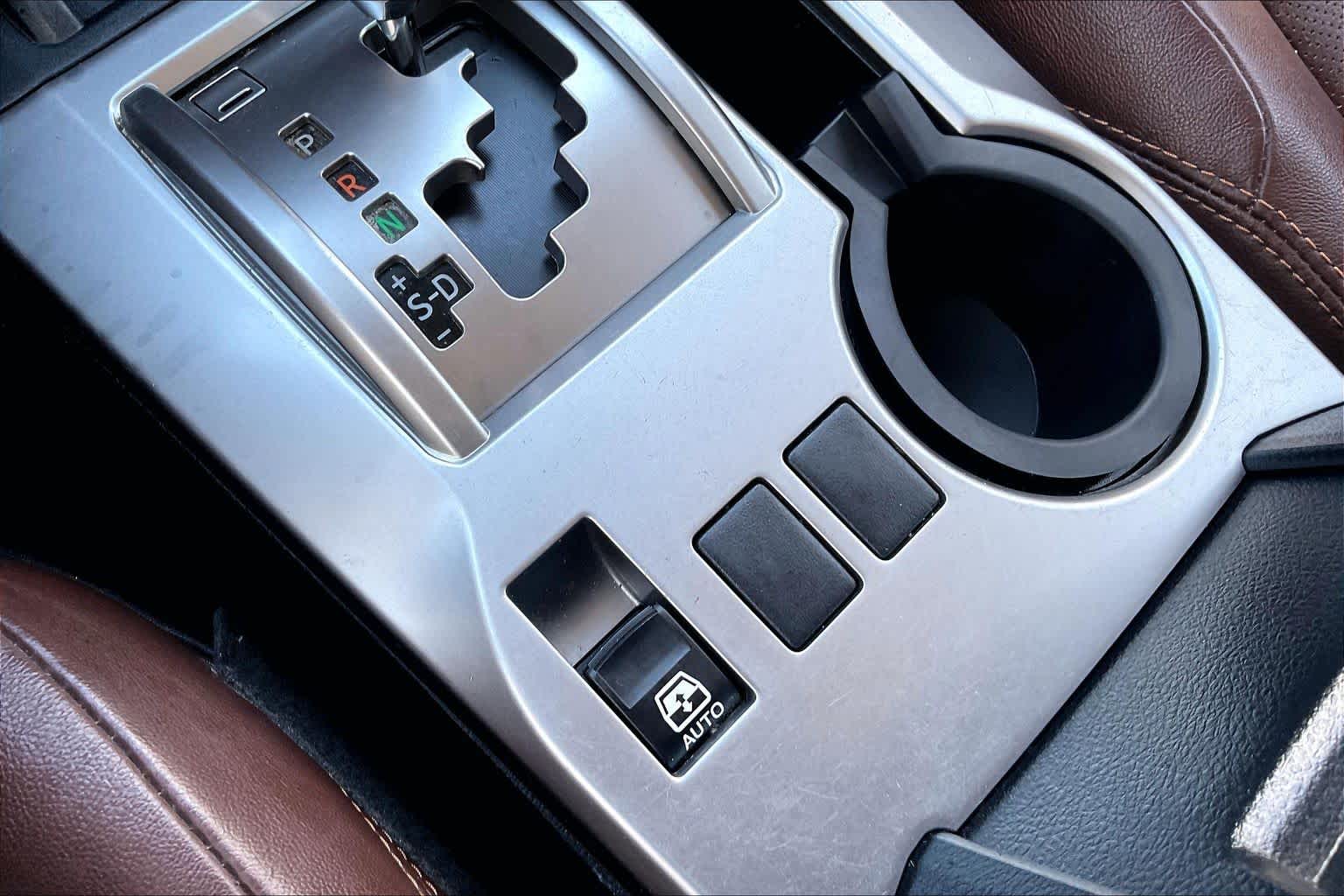 2021 Toyota 4Runner photo 68 of 71