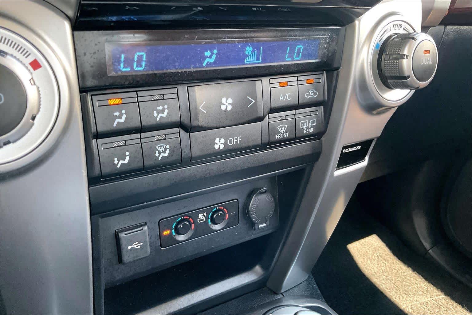 2021 Toyota 4Runner photo 66 of 71